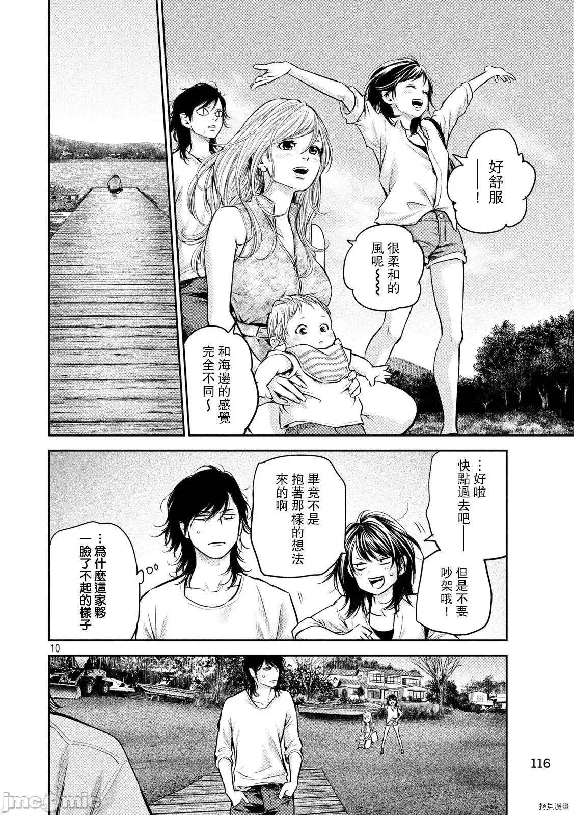 后宫婚 后宫婚156 第156话.zip 第10页