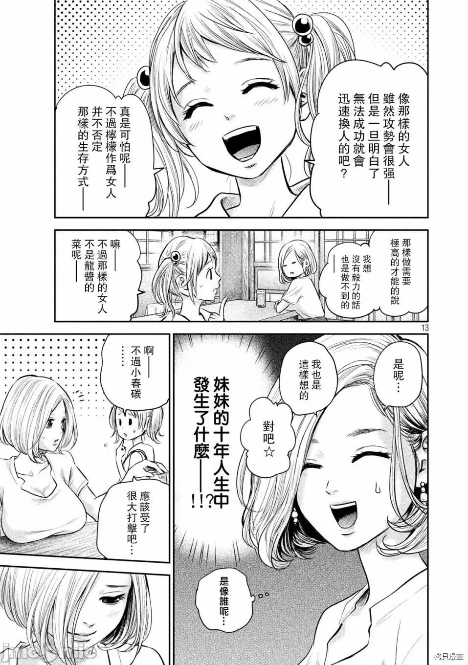 后宫婚 后宫婚159 第159话.zip 第13页