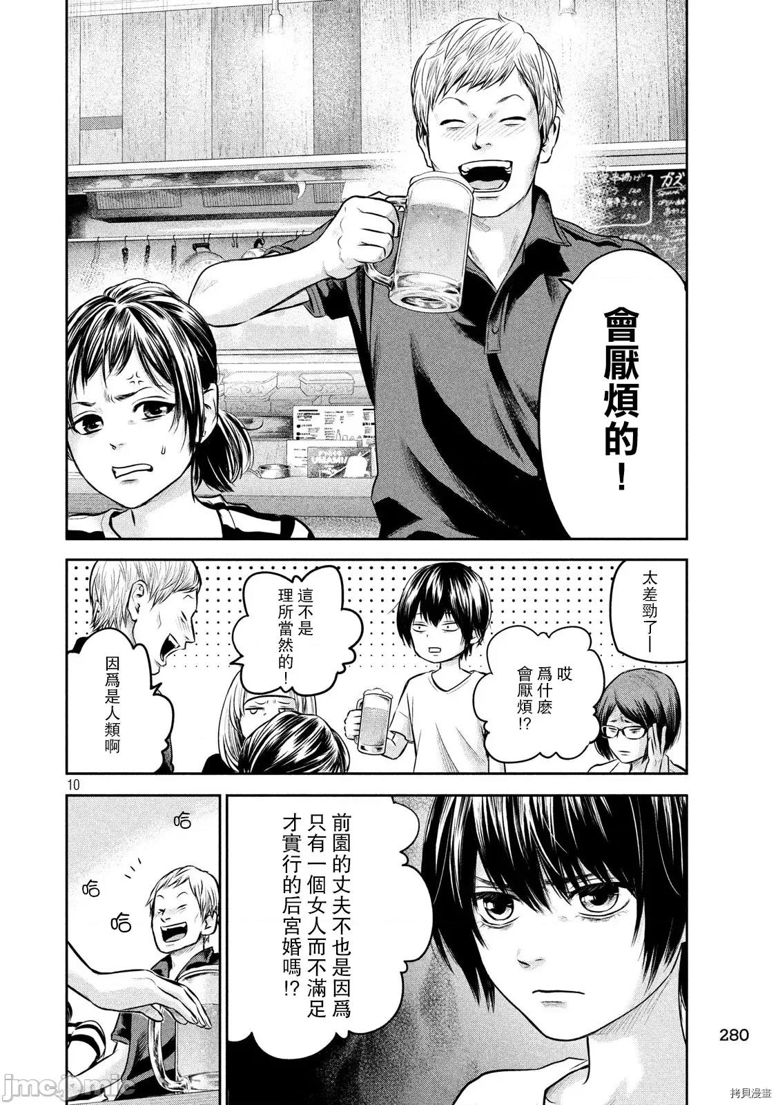 后宫婚 后宫婚160 第160话.zip 第10页