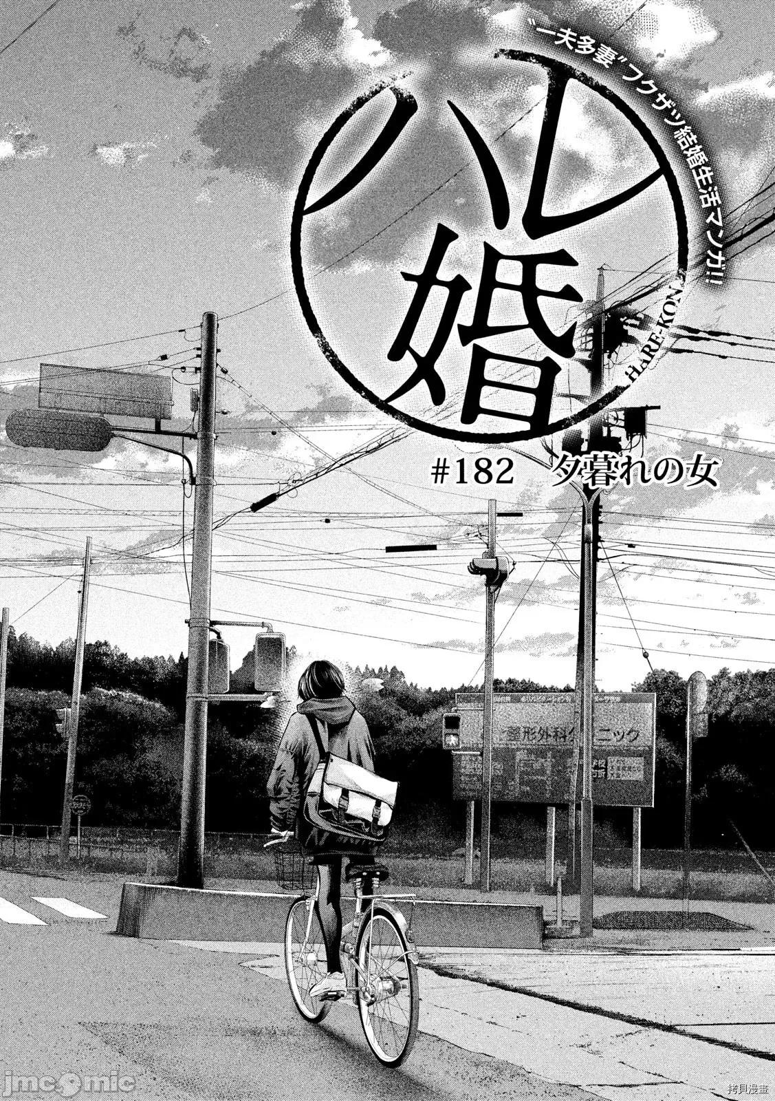 后宫婚 后宫婚182 第182话.zip 第2页
