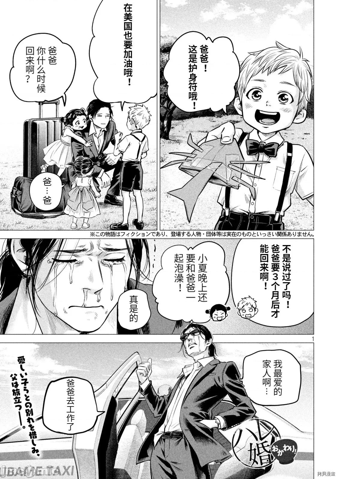 后宫婚 后宫婚193 后日谈6.zip 第1页