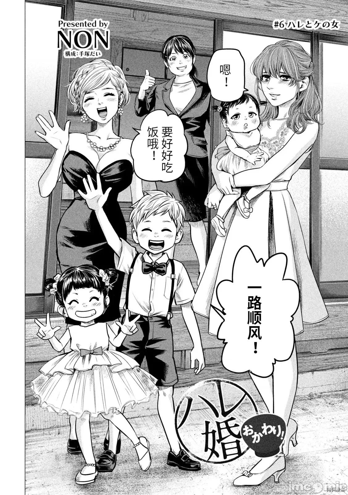 后宫婚 后宫婚193 后日谈6.zip 第2页