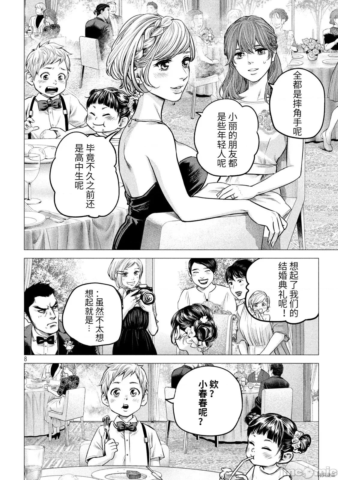 后宫婚 后宫婚193 后日谈6.zip 第8页