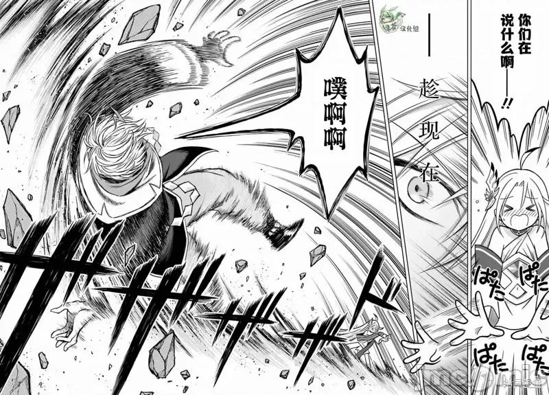 我想将真正的实力隐藏到极限 我想将真正的实力隐藏到极限 22 第14页