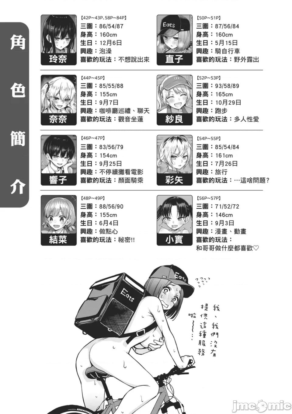 付了钱就能让我〇〇的女孩子 #有料少女【完全版】～付了钱就能让我〇〇的女孩子～ [どじろー]＃有料少女【完全版】〜お金を払うと〇〇してくれる女の子〜 [中国翻译] [无修正] [DL版] 第87页