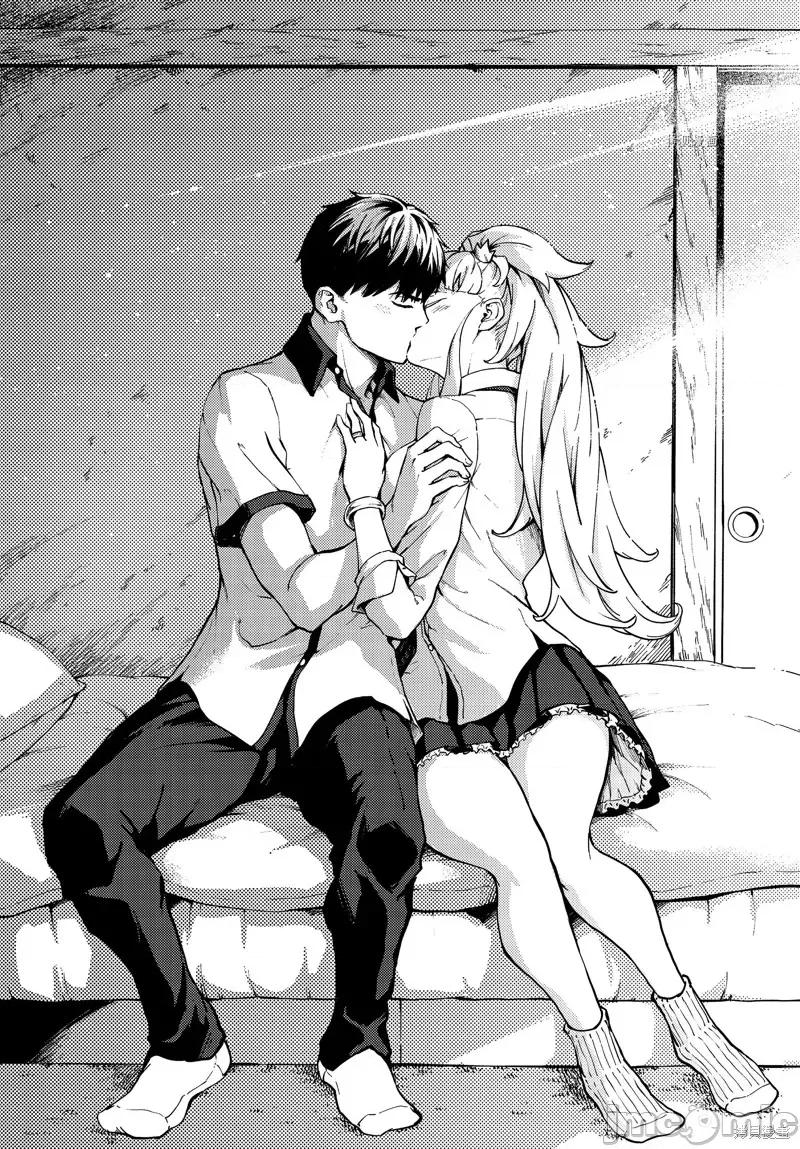 结婚指轮物语 婚戒物语第56话.zip 第10页