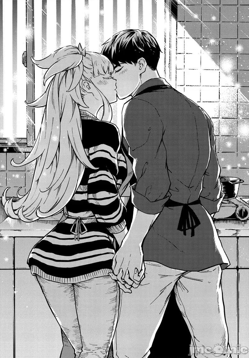 结婚指轮物语 婚戒物语第70话.zip 第21页