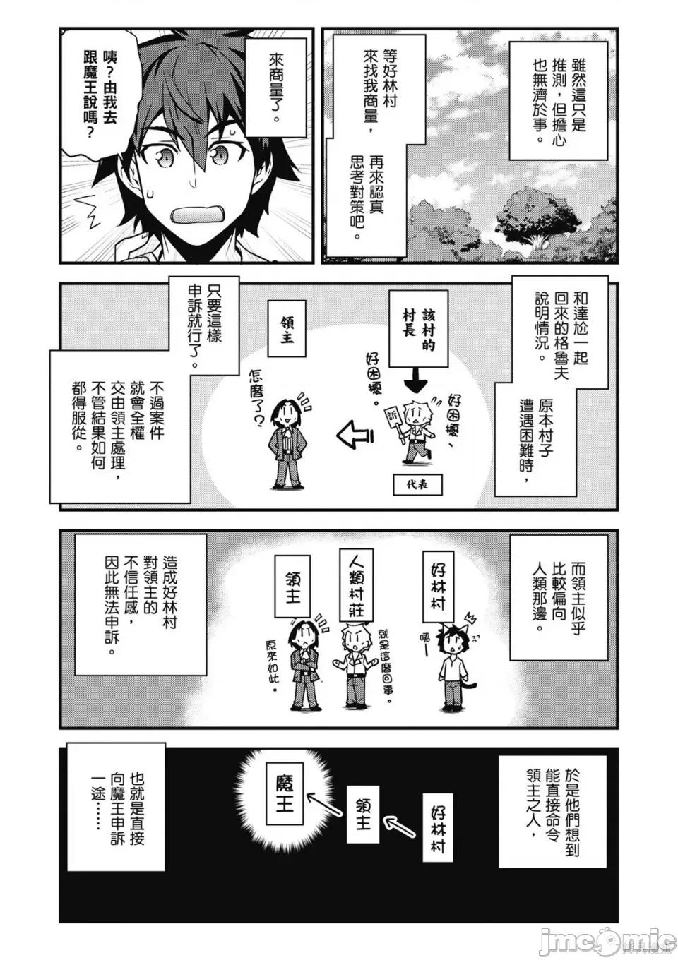 异世界悠闲农家 异世界悠闲农家 第28页