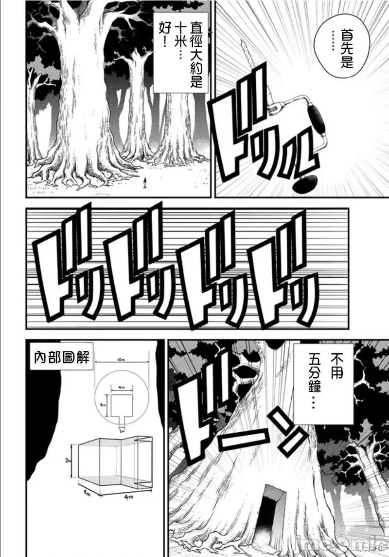 异世界悠闲农家 异世界悠闲农家 第2页
