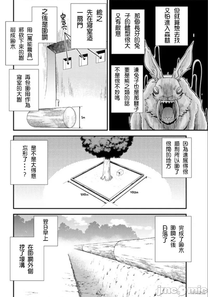 异世界悠闲农家 异世界悠闲农家 第3页