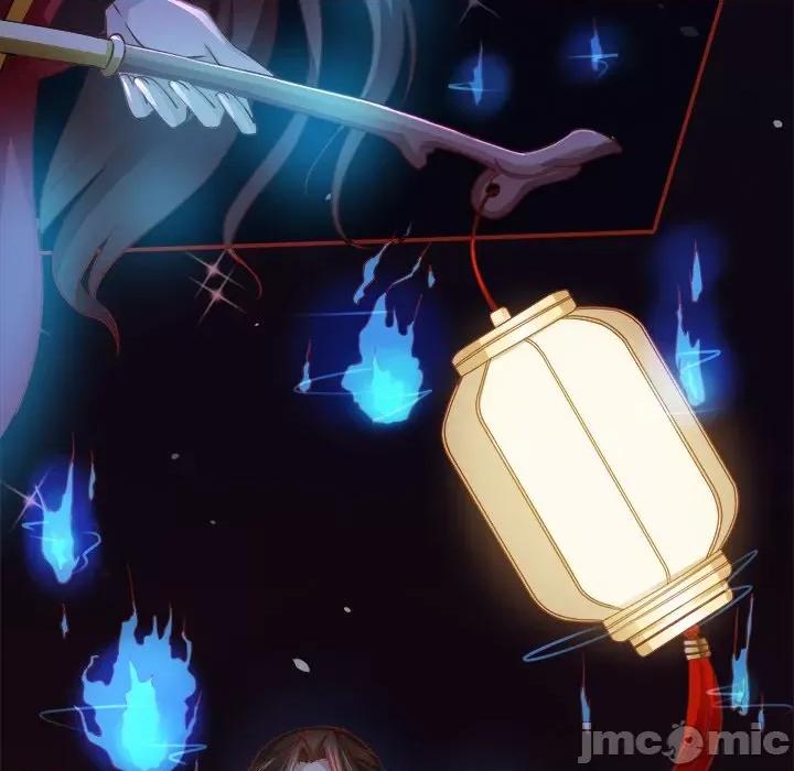 阴阳界的新娘 阴阳界的新娘-第 4 话 第20页