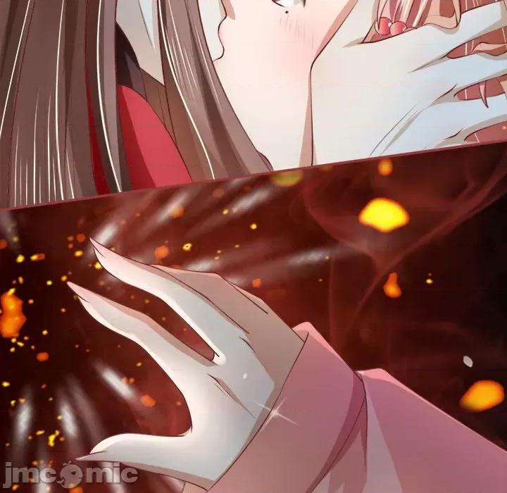 阴阳界的新娘 阴阳界的新娘-第 10 话 第85页