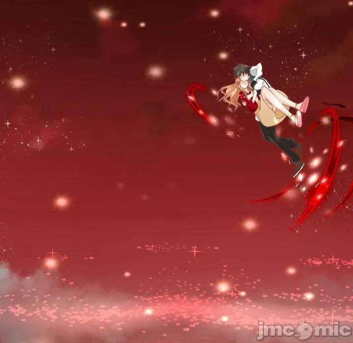 阴阳界的新娘 阴阳界的新娘-第 16 话 第80页