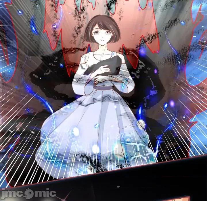 阴阳界的新娘 阴阳界的新娘-第 31 话 第35页
