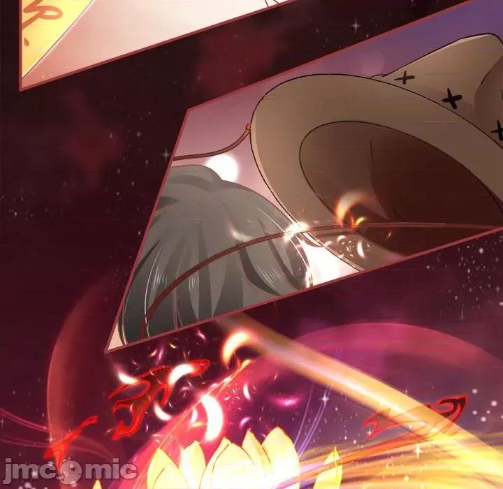 阴阳界的新娘 阴阳界的新娘-第 32 话 第85页
