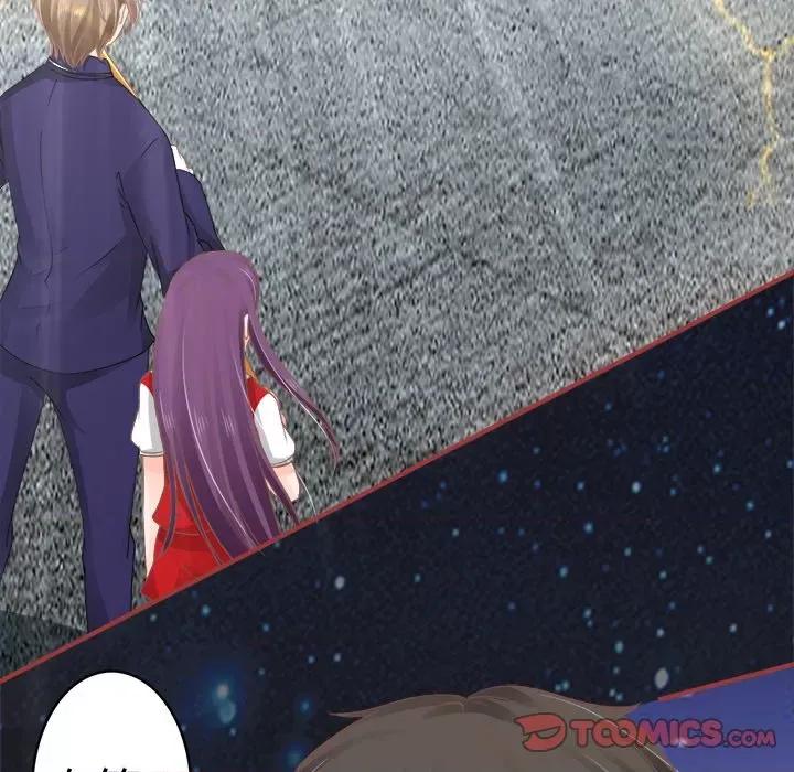 阴阳界的新娘 阴阳界的新娘-第 33 话 第38页