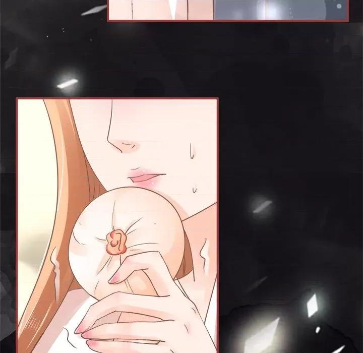 阴阳界的新娘 阴阳界的新娘-第 34 话 第97页