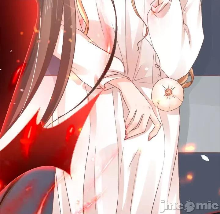 阴阳界的新娘 阴阳界的新娘-第 34 话 第100页