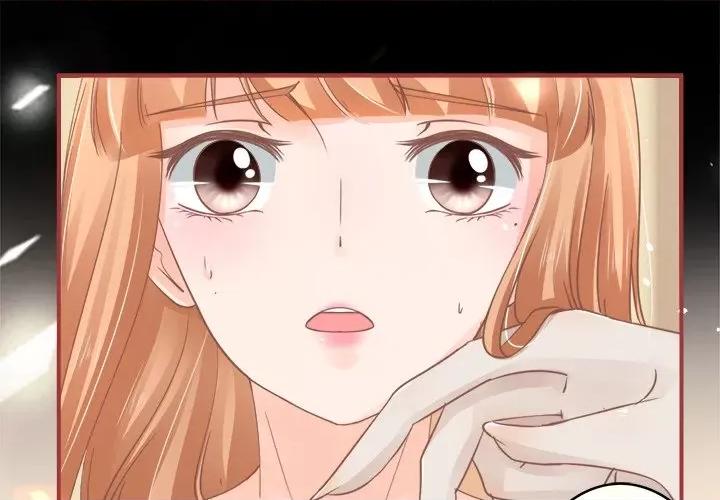 阴阳界的新娘 阴阳界的新娘-第 35 话 第1页