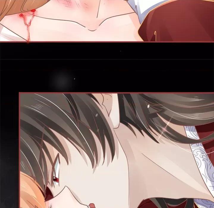 阴阳界的新娘 阴阳界的新娘-第 35 话 第34页