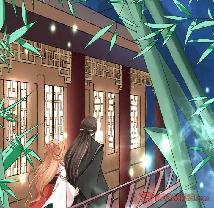 阴阳界的新娘 阴阳界的新娘-第 38 话 第74页