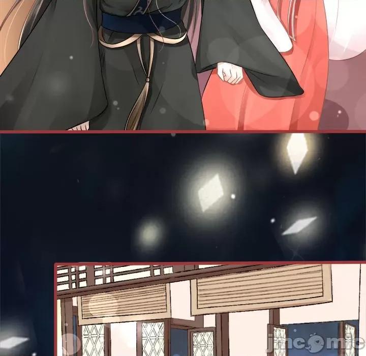 阴阳界的新娘 阴阳界的新娘-第 38 话 第80页