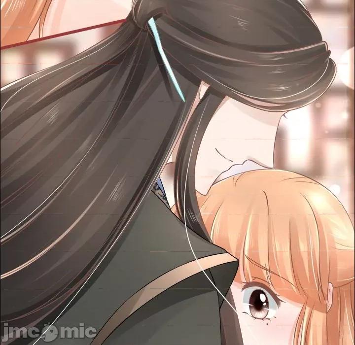 阴阳界的新娘 阴阳界的新娘-第 39 话 第40页