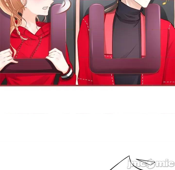 阴阳界的新娘 阴阳界的新娘-第 40 话 第35页