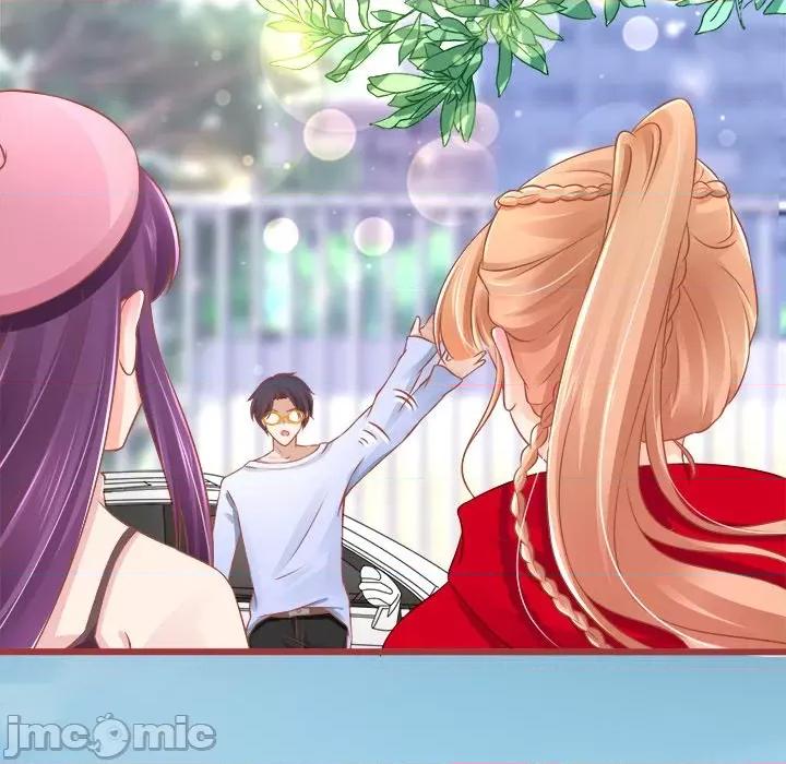 阴阳界的新娘 阴阳界的新娘-第 40 话 第65页