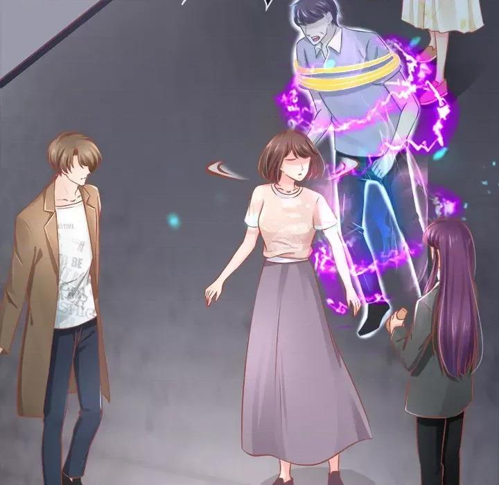 阴阳界的新娘 阴阳界的新娘-第 43 话 第62页