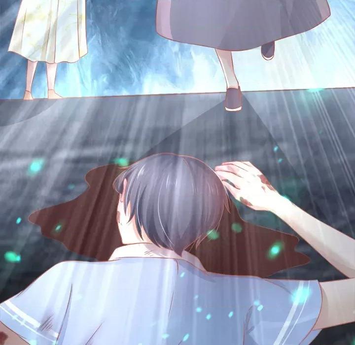 阴阳界的新娘 阴阳界的新娘-第 43 话 第79页
