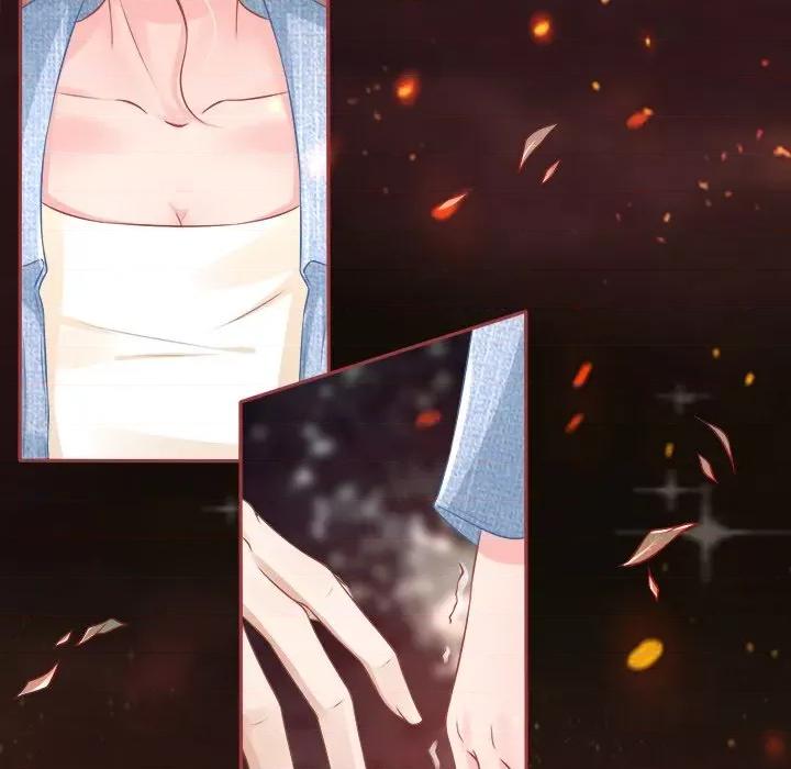 阴阳界的新娘 阴阳界的新娘-第 44 话 第69页
