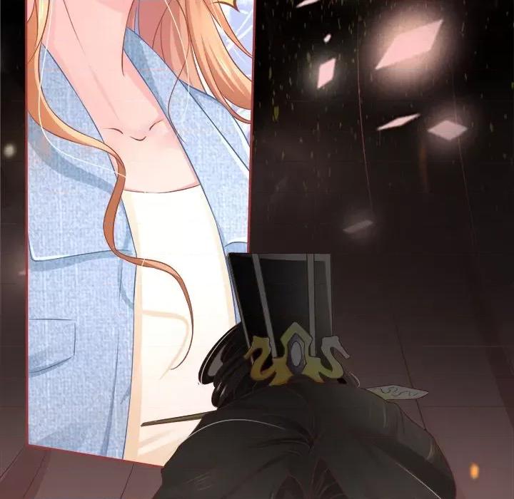 阴阳界的新娘 阴阳界的新娘-第 44 话 第79页