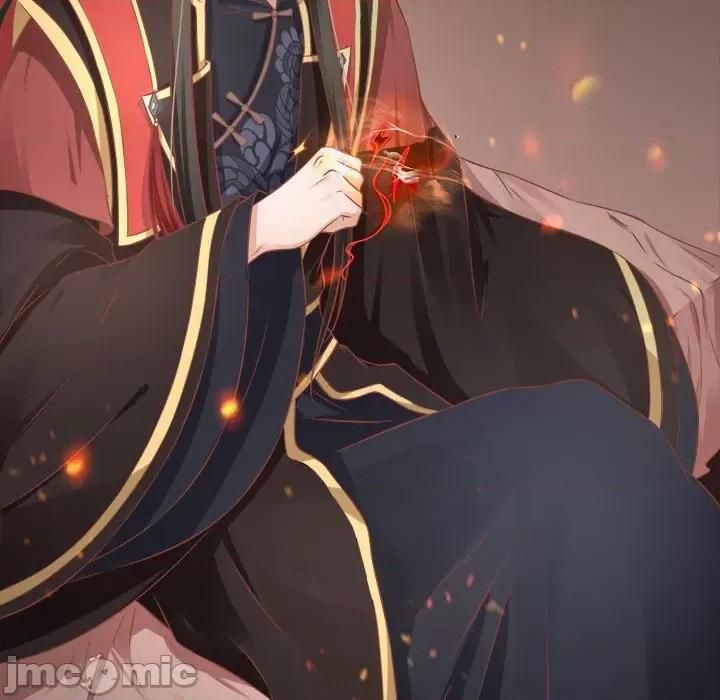 阴阳界的新娘 阴阳界的新娘-第 44 话 第95页