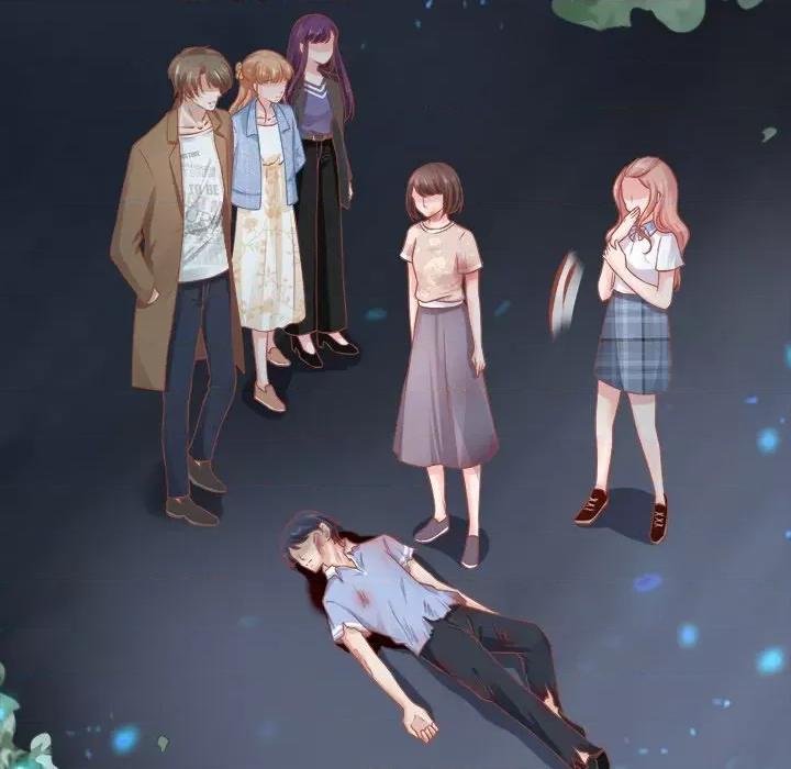 阴阳界的新娘 阴阳界的新娘-第 46 话 第33页