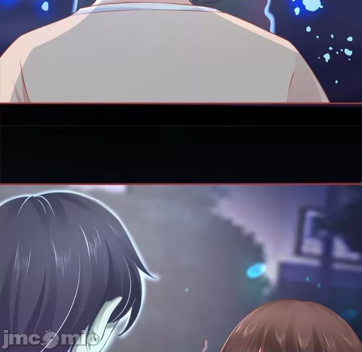 阴阳界的新娘 阴阳界的新娘-第 46 话 第50页
