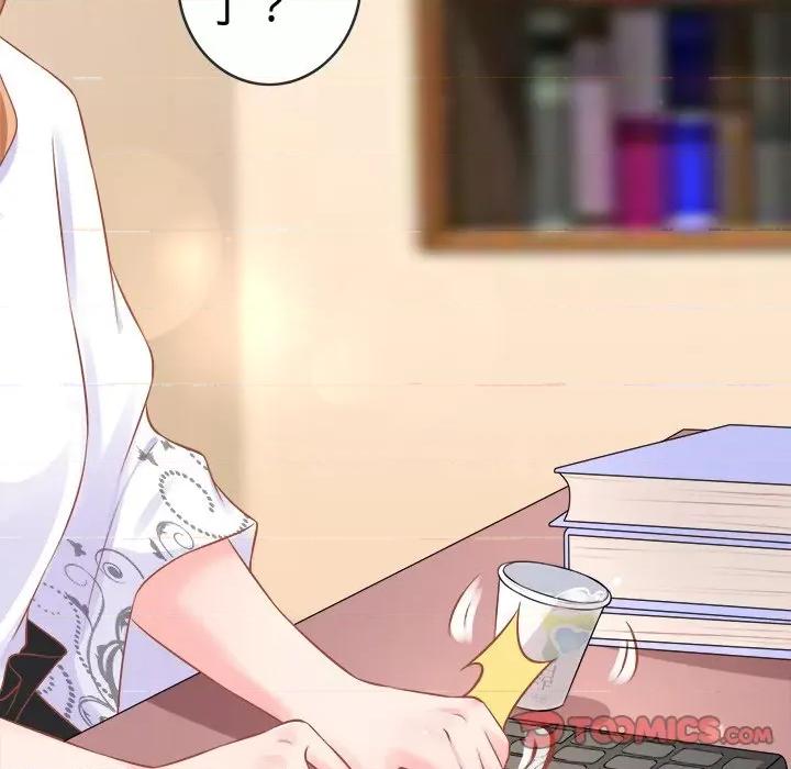 阴阳界的新娘 阴阳界的新娘-第 47 话 第22页