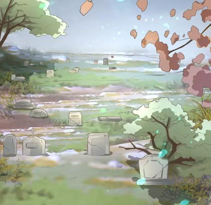 阴阳界的新娘 阴阳界的新娘-第 50 话 第48页