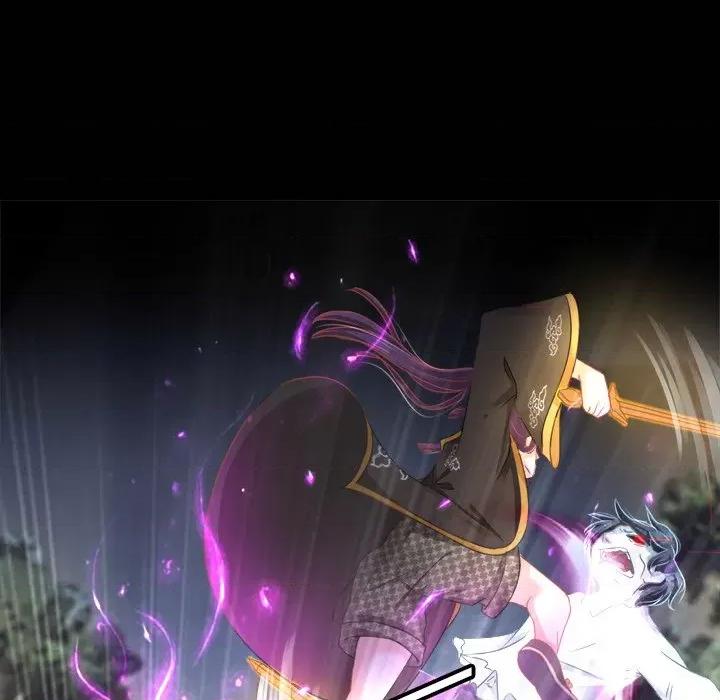 阴阳界的新娘 阴阳界的新娘-第 56 话 第34页