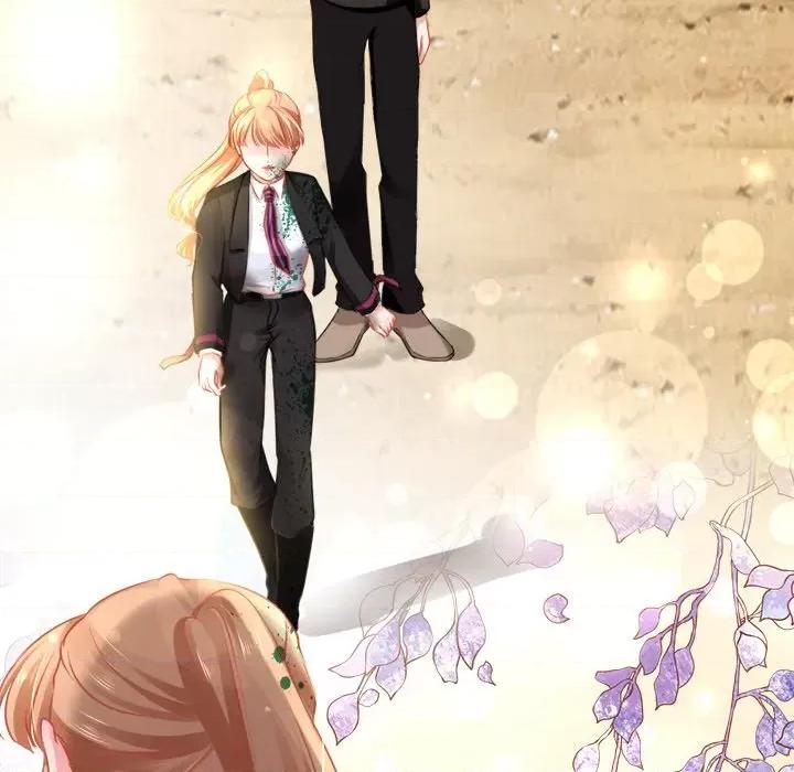阴阳界的新娘 阴阳界的新娘-第 63 话 第11页