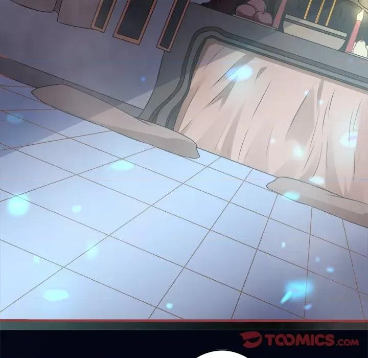 阴阳界的新娘 阴阳界的新娘-第 67 话 第64页