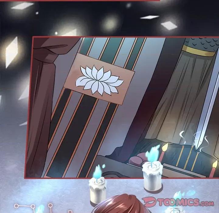 阴阳界的新娘 阴阳界的新娘-第 68 话 第66页