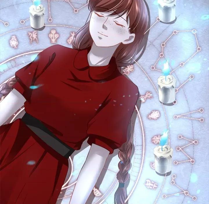阴阳界的新娘 阴阳界的新娘-第 68 话 第67页