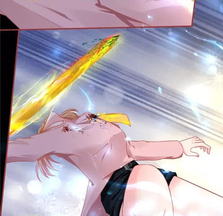 阴阳界的新娘 阴阳界的新娘-第 70 话 第83页