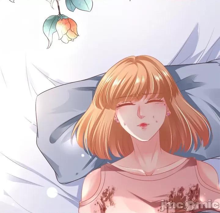 阴阳界的新娘 阴阳界的新娘-第 71 话 第35页