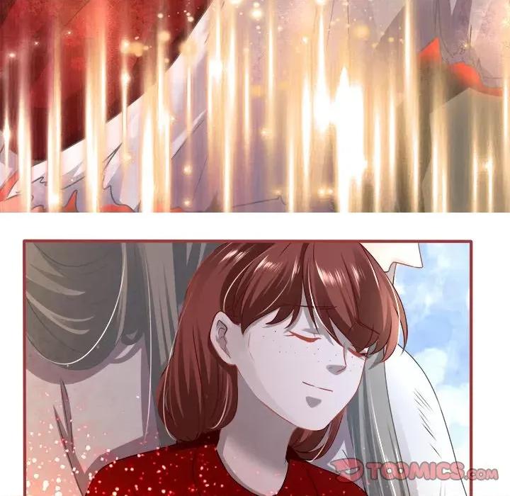 阴阳界的新娘 阴阳界的新娘-第 71 话 第66页