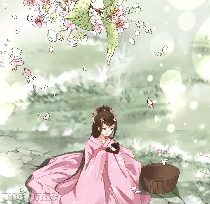 阴阳界的新娘 阴阳界的新娘-第 73 话 第20页