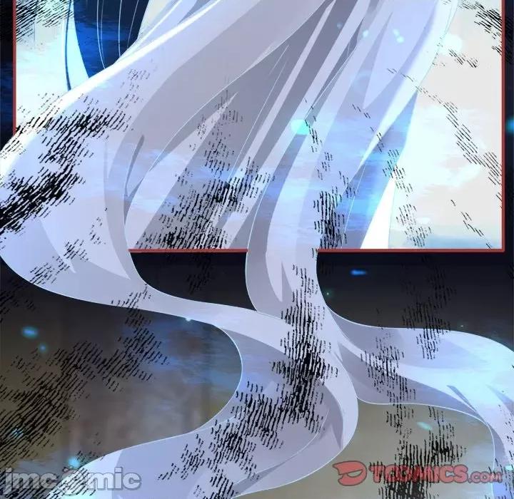 阴阳界的新娘 阴阳界的新娘-第 74 话 第50页
