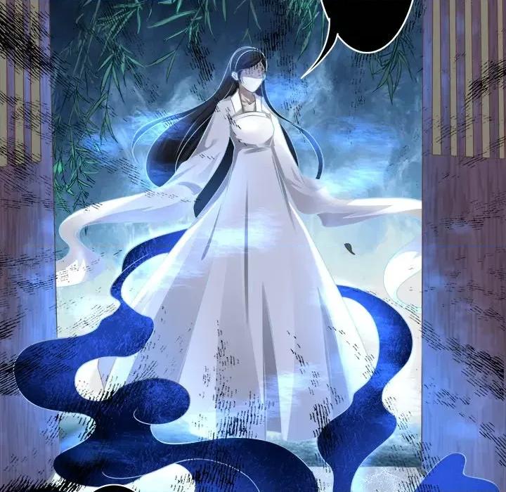 阴阳界的新娘 阴阳界的新娘-第 74 话 第68页
