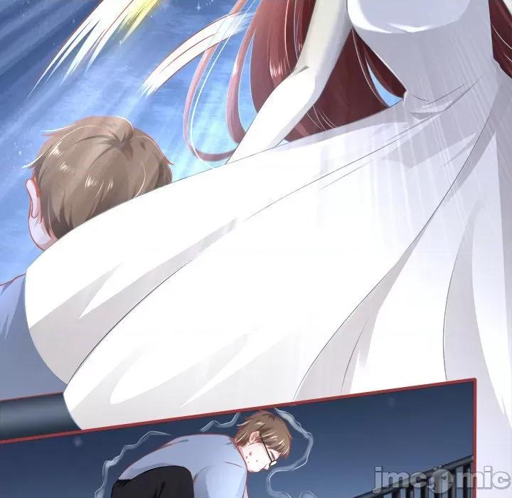 阴阳界的新娘 阴阳界的新娘-第 77 话 第60页